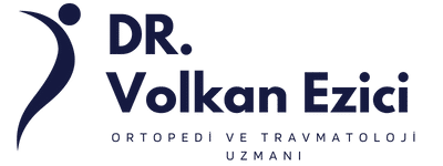 Op.Dr. Volkan Ezici | Ortopedi ve Travmatoloji Uzmanı